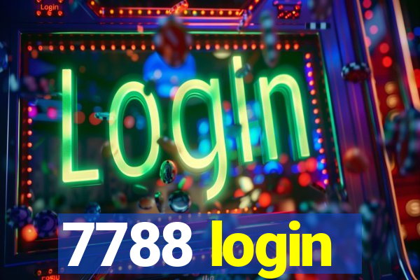 7788 login